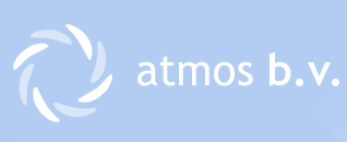 Atmos B.V. logo